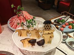 -捞神煲汤火锅(湖滨商业街店)