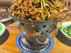 -小吊梨汤·北京菜·烤鸭(鸟巢店)