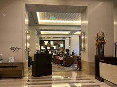 -北京四季酒店