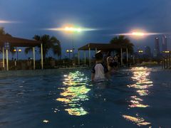 -黄金海岸水上乐园