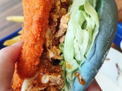 -德克士(龙阳广场店)