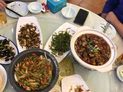-春饼家常菜(百子湾店)