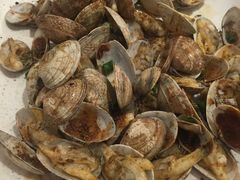 -木屋烧烤(西南角店)