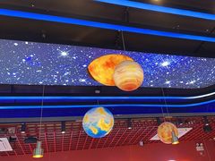 -杨记齐齐哈尔烤肉(总店)