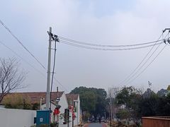 -虞山风景区