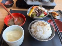 -王鼎精致料理铁板烧(世博源店)