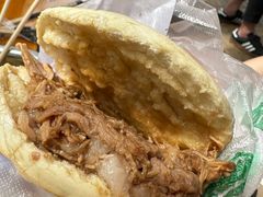 -秦豫肉夹馍(骡马市总店)