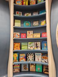 -奈尔宝·儿童乐园·亲子餐厅(苏州大悦城店)