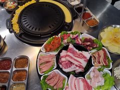 -小团团·路边烤牛肉(南岭壹街店)
