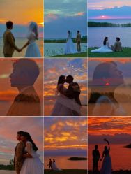 -易摄影婚纱摄影工作室