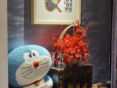 -恬阿姨庭院餐厅·生日宴