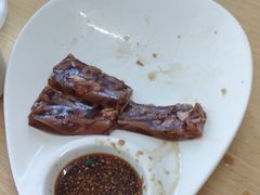 -关东小磨东北菜(上海长风大悦城店)