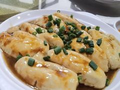 -鲤鱼塘农家山庄