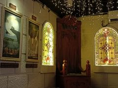 -逃脱反斗城沉浸剧情密室(北京路店)