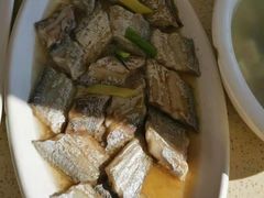 -渔中舟海鲜大排档(普陀沈家门店)