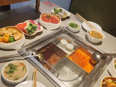 -海底捞火锅(八佰伴店)