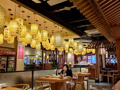 大堂-川菜故事(光谷步行街店)