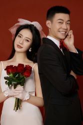 -金夫人婚纱摄影(惠阳店)