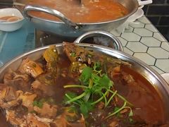 -味好美土菜(迎宾东路店)