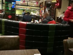 -华辉快餐店(江南西总店)