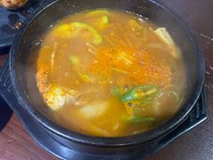 -青春韩国料理(汽博店)