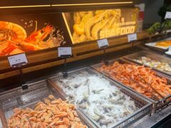 -韩盛·盛江山自助料理(于洪新玛特店)