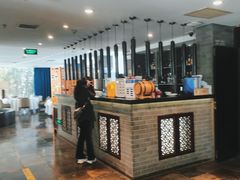 -唐廊烤鸭店(工体店)