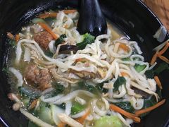 -天台小吃(新城店)