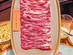 -腾格里· 蒙古山羊火锅(北京中关村店)