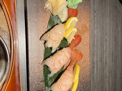 -滩万日本料理Nadaman(国贸大酒店)
