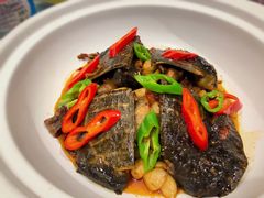 水鱼-湘语·湖南家常菜(新洲店)