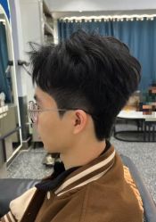 -Nice奈斯形象定制沙龙