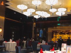 -泉州富力万达文华酒店-品珍中餐厅