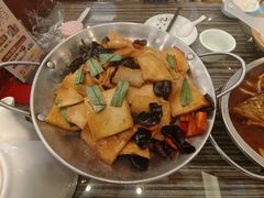 -自游人·美食一楼