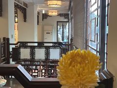 -山水茶艺馆·点心粤菜·30年老字号