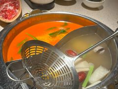 -左庭右院鲜牛肉火锅(苏州园区永旺店)