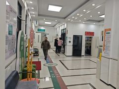 -派美特宠物医院·核磁CT·骨科肿瘤·疑难转诊(沈农禾丰店)