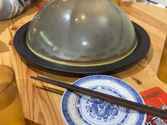 -阿鸡鱼庄·顺德鲜蒸小炒(亚运村店)