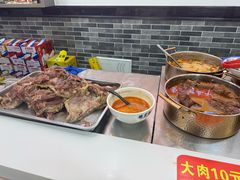 -豫掌柜饸饹面·烩面(秀沿路店)
