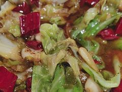 -绿茶餐厅(深圳龙华天虹购物中心店)