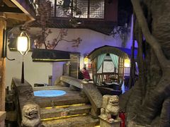 -淀里船宴(卓达店)