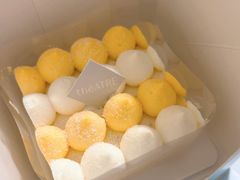 -théATRE 茶聚场(王府中環店)