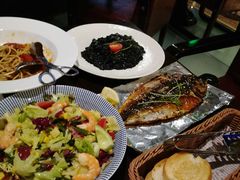 -IL Forno 意坊·意大利餐厅(温州万象城店)