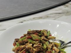 -东方红酒楼(知春路店)