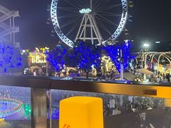 -Luga's 西餐酒吧·bistro(百家湖1912店)