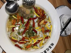 -太二酸菜鱼(金沙印象城店)