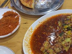 -张四烤羊肉(西藏自治区拉萨市丹杰林巷店)