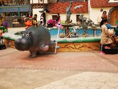 -蓬莱欧乐堡梦幻世界