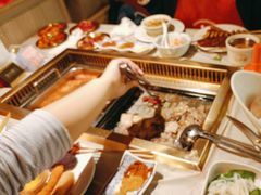 -芝小官毛肚火锅海鲜自助(淮安清江浦区新亚店)