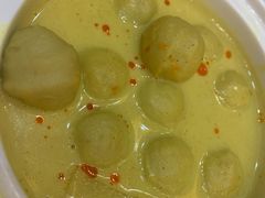-顺德人家食府(黄金广场店)